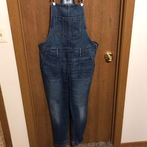 Old Navy overalls
